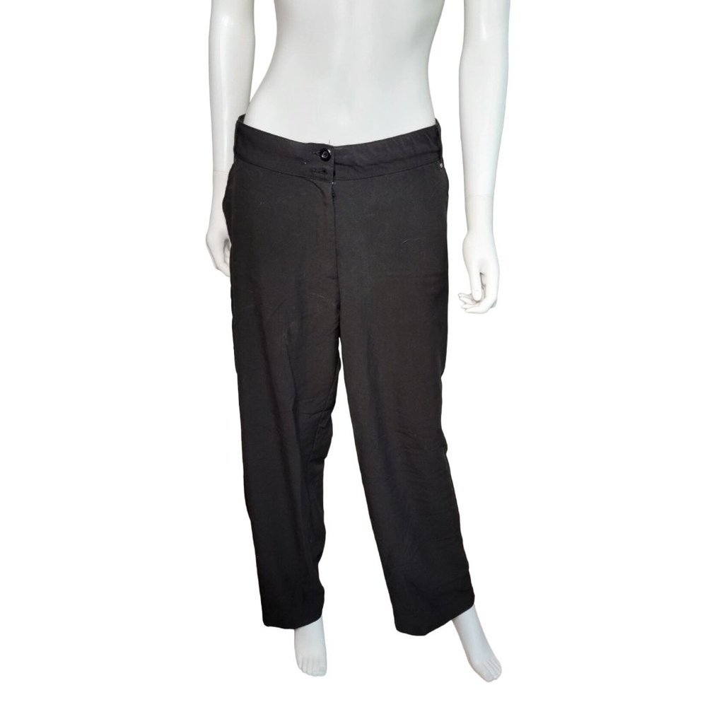 SAVAGE ART STRETCH Women's Pants size 16